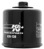 Performance Oil Filter