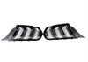 Clear Taillamp Kit 2018- 2023 Mustang