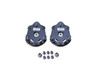 Front Strut Mount Adj. Camber Kit 15-25 Mustang