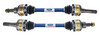 Half-Shaft Upgrade Kit 2015-2021 Mustang
