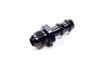 #8 X 1/2 Hose Barb Fitting Black