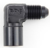 #3 x 1/8 FPT Gauge Adapter 90 Deg