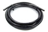 10an PTFE Hose w/Black Cover 20ft