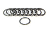 14mm Aluminum Crush Washers  (10pk)