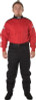 Suit GF125 X-Large Red