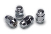 4 Lug Nuts 12mmx1.5 Acorn Bulge Seat