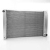Radiator GM A & G Body 33.25in x 18.62in