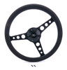 Billet Classic Series Black Wheel Ford Logo