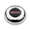 Chrome Button-GMC Truck