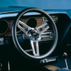 Classic Steering Wheel