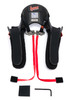 Hans Pro Ultra LT 20 Med QC SFI 38.1
