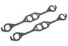 Header Gaskets - SBC Oval Port
