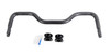 Rear Sway Bar 1-1/2in