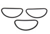 Air Cleaner Gaskets 3-Pack
