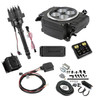 Sniper-2 EFI Master Kit w/SBC Ignition Black