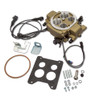 Sniper EFI Quadrajet Kit Gold Finish