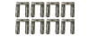 Hyd. Roller Lifters - SBF Retro-Fit