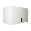 Cabinet 24in Overhead - Aluminum - White