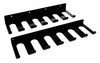 Radius Rod Tray 1.250in Rod-Double Stack  15in L