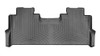 17-   Ford F250 Front Floor Liners Black