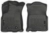 Front Floor Liners Weatherbeater Series
