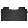 19-   GM P/U 1500 Rear Seat Floor Liners