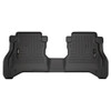 20-   Jeep Gladiator 2nd Seat Floor Liner