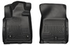 12-   Toyota Tundra Front Floor Liners