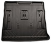 07-14 Tahoe Cargo Liner Black