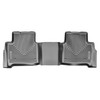X-Act Contour Floor Liners