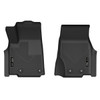 Jeep X-act Contour Floor Liners