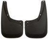 07-13 Silverado/HD Front Mud Flaps