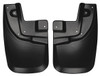 05-14 Toyota Tacoma Front Mud Flaps