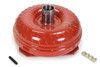 10.5in Torque Converter Ford C-4 2000 Stall