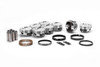 SBF FT Forged Piston Set 4.030 Bore -5.3cc