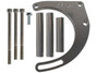 BBC Low Mount Alternator Bracket