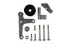 LS1 Alternator Bracket C omplete Idler Pulley Cam
