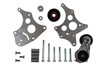 LS Corvette Alternator Bracket Kit LSX LS1 LS2