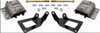 82-92 GM F-Body LS Swap Engine Mount Kit