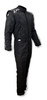 Suit TF20 1pc Large Black SFI 3.2A/20