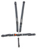 5-PT Harness System L&L Ind Shoulder Pull Down