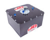 12-Gallon Pro Sport Fuel Cell w/Flapper - Black