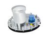 12-Bolt Fill Valve w/Check Valve Flapper