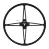Pit Steering Wheel 22in