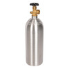 Tank Aluminum Nitrogen