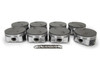 GM LS 6.2L F/T Piston Set 4.0851 Bore