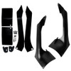 Overhead Bracket Set 18-  Jeep Wrangler JL