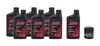 Oil Change Kit 14-18 Corvette LT1