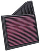 10- Mustang 4.6L Air Filter