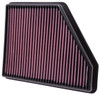 Air Filter 10-15 Camaro 3.6L/6.2L
